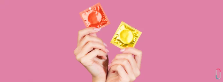 Verhütung Kondome