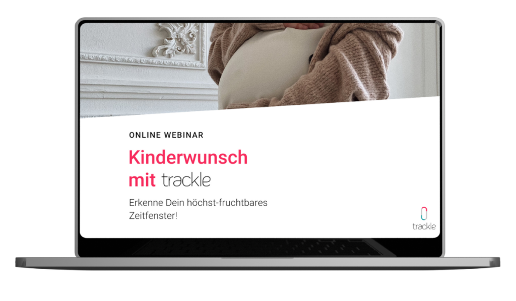 trackle Webinar Kinderwunsch