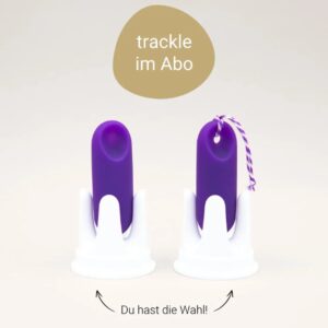 trackle im Abo