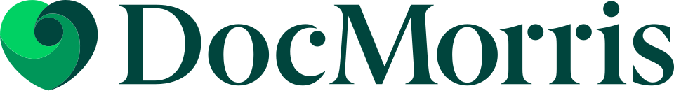 DocMorris Logo