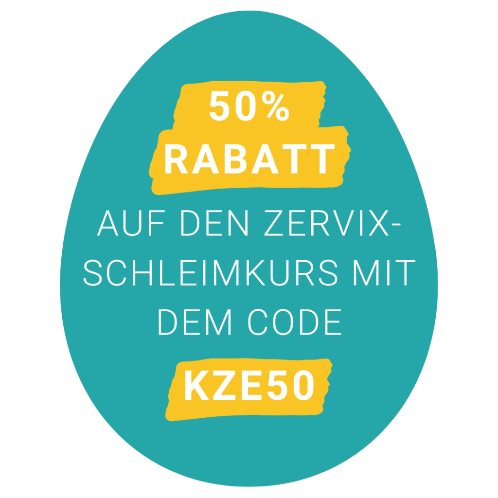 Osteraktion-zervixschleimkurs-rabatt-kze50