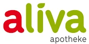 Aliva Apotheke Logo
