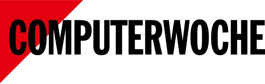 Computerwoche Logo