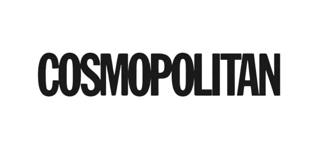 Cosmopolitan Logo