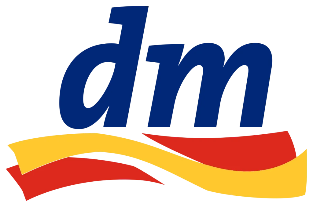 dm Logo