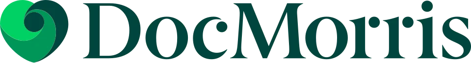 DocMorris Logo