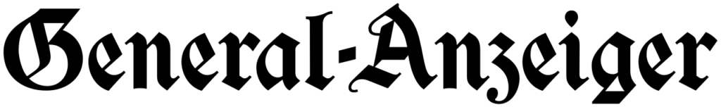 General Anzeiger Logo