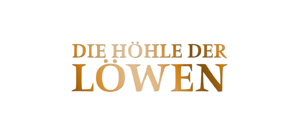 Höhle der Löwen Logo