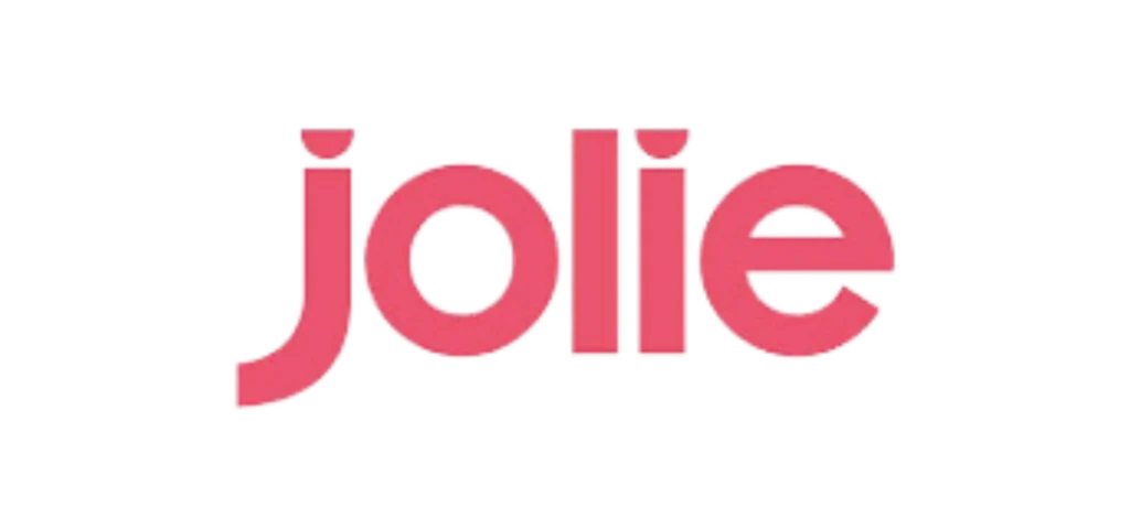 Jolie Logo