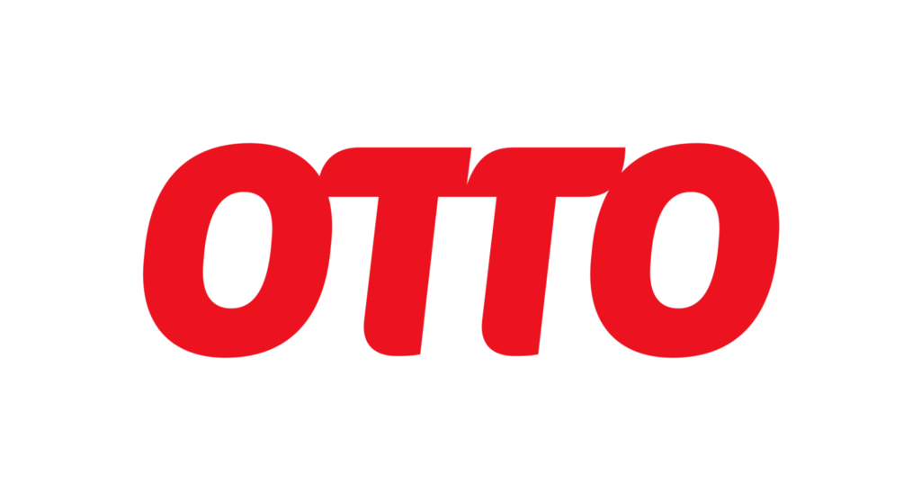 Otto Logo