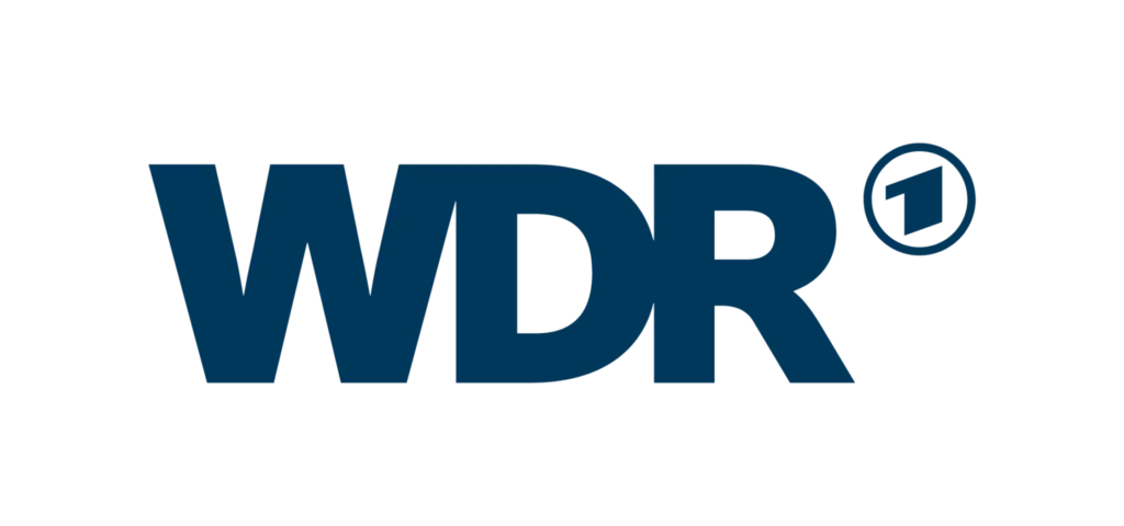 WDR Logo