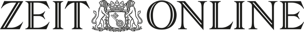 Zeit Online Logo